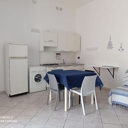 Апартаменты Corte Nel Borgo Минервино-ди-Лечче Экстерьер фото