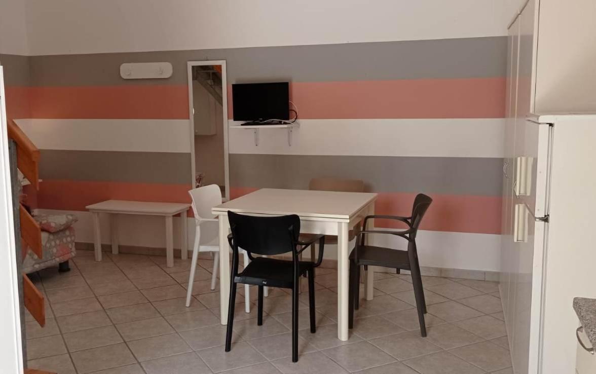 Апартаменты Corte Nel Borgo Минервино-ди-Лечче Экстерьер фото