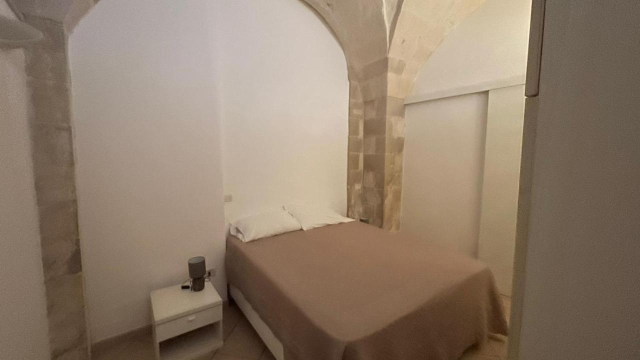Апартаменты Corte Nel Borgo Минервино-ди-Лечче Экстерьер фото