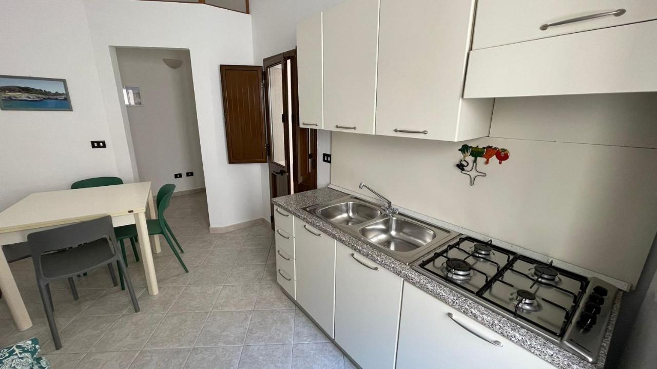 Апартаменты Corte Nel Borgo Минервино-ди-Лечче Экстерьер фото