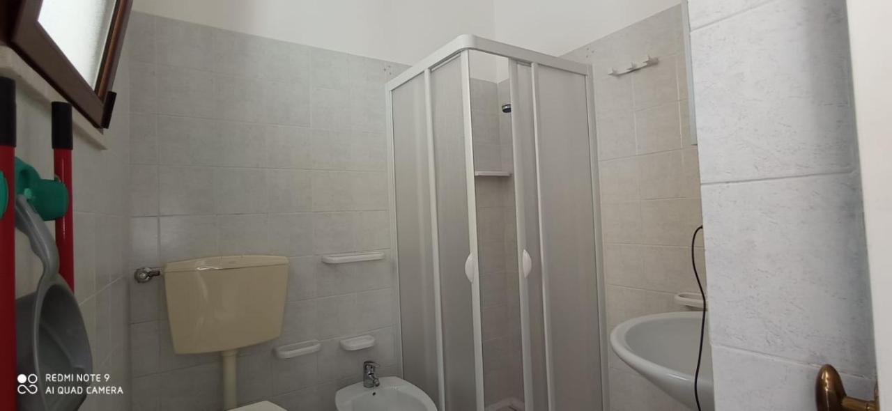 Апартаменты Corte Nel Borgo Минервино-ди-Лечче Экстерьер фото