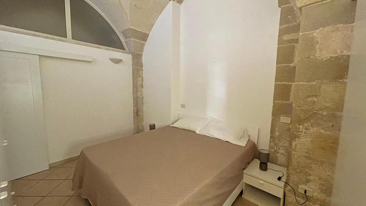 Апартаменты Corte Nel Borgo Минервино-ди-Лечче Экстерьер фото