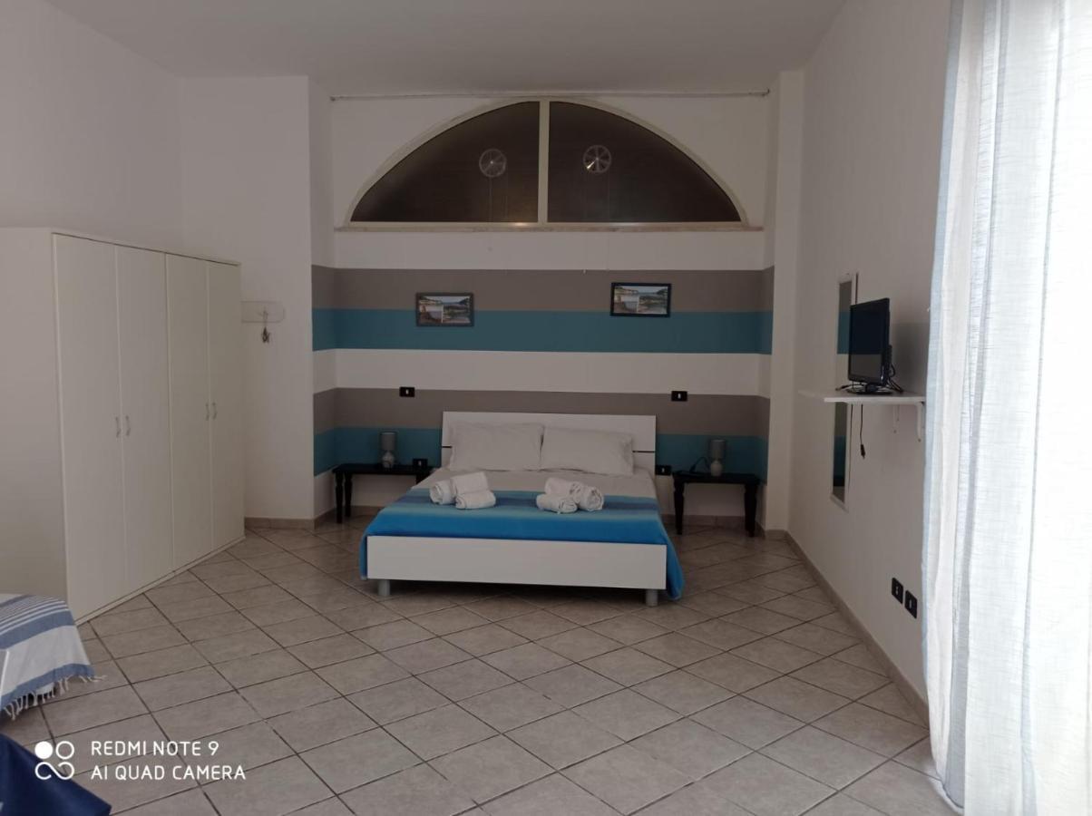Апартаменты Corte Nel Borgo Минервино-ди-Лечче Экстерьер фото