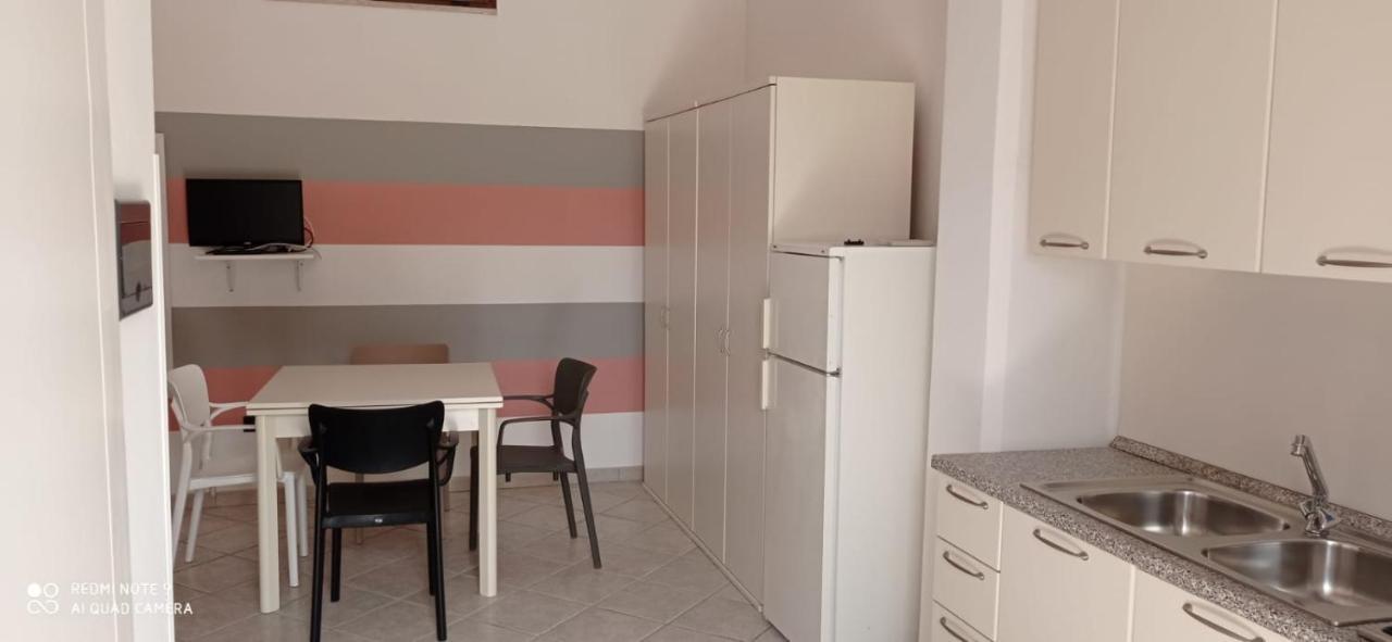 Апартаменты Corte Nel Borgo Минервино-ди-Лечче Экстерьер фото
